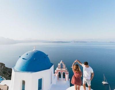 Planning a Honeymoon