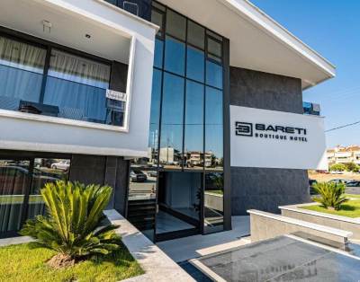 Bareti Boutique Estate