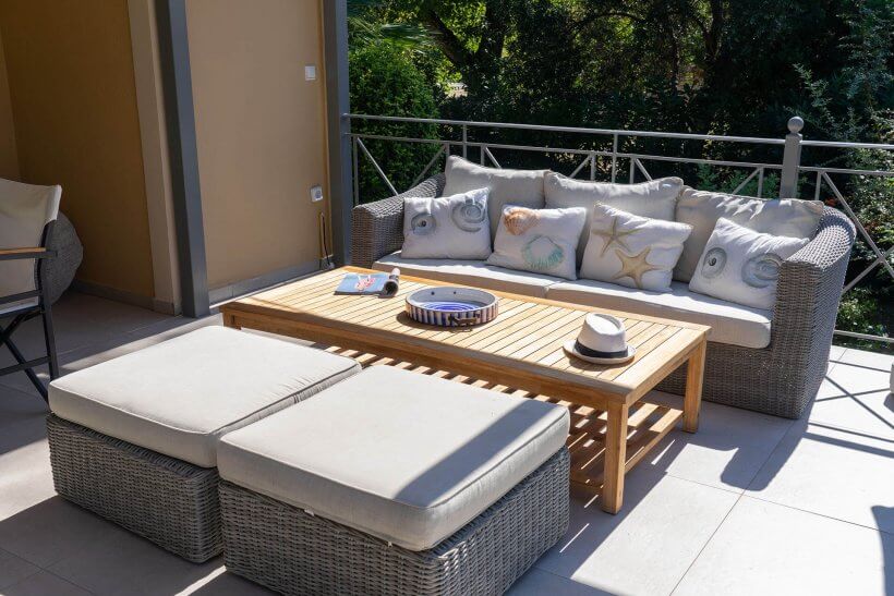 Marilia Luxury Apartments