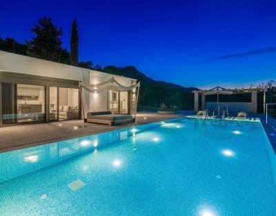 Zante Porto Zoro Luxury Villas