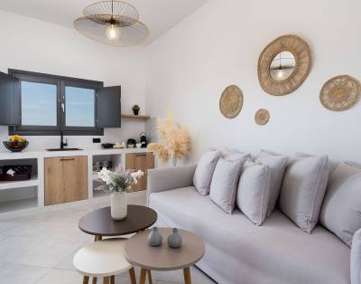 Almira Luxury Suites