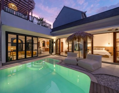 Villa Honey Canggu Bali