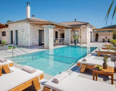 Villa Laha Gabriella